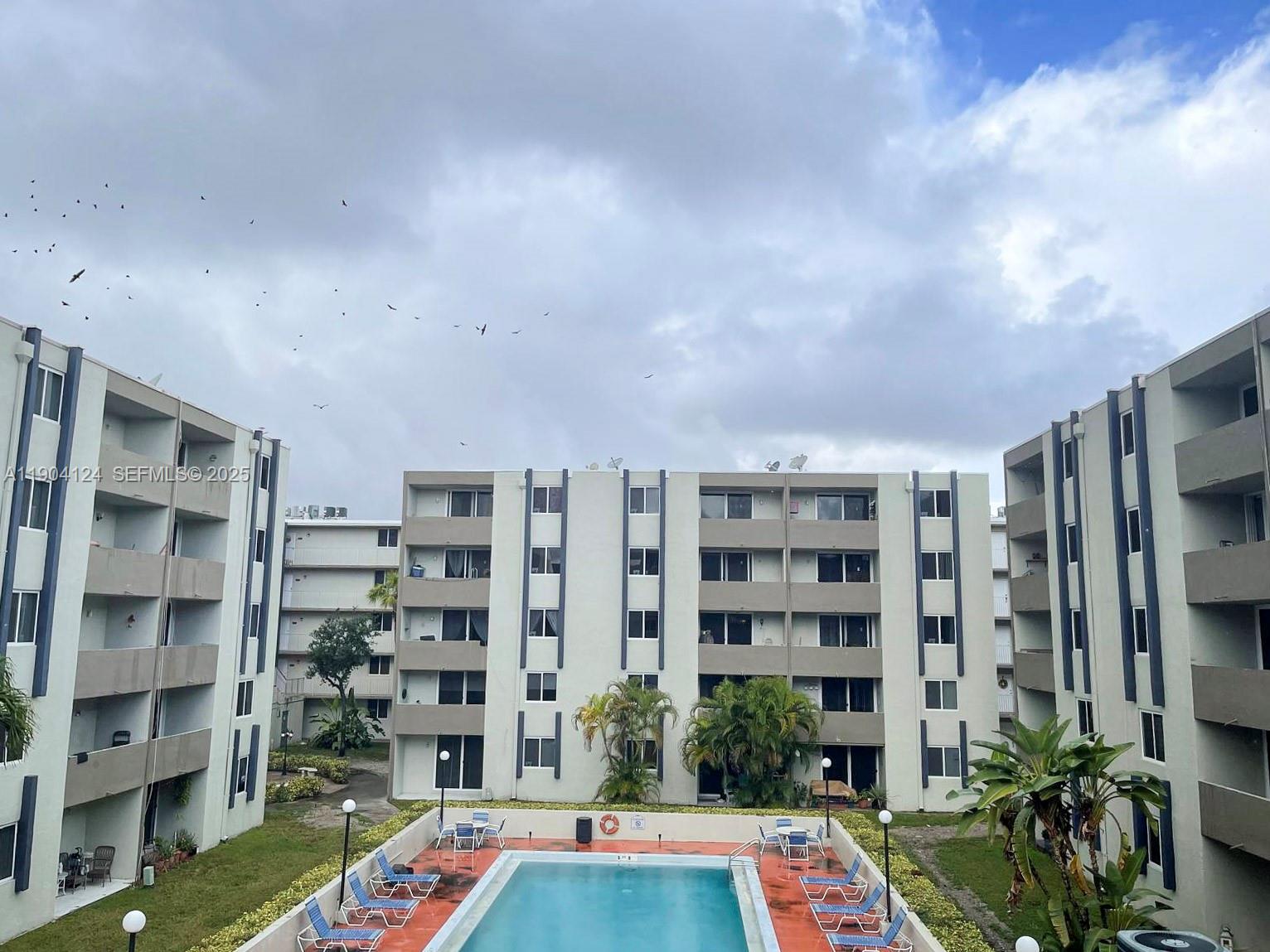 SAMARI LAKE EAST CONDO - Residential Lease