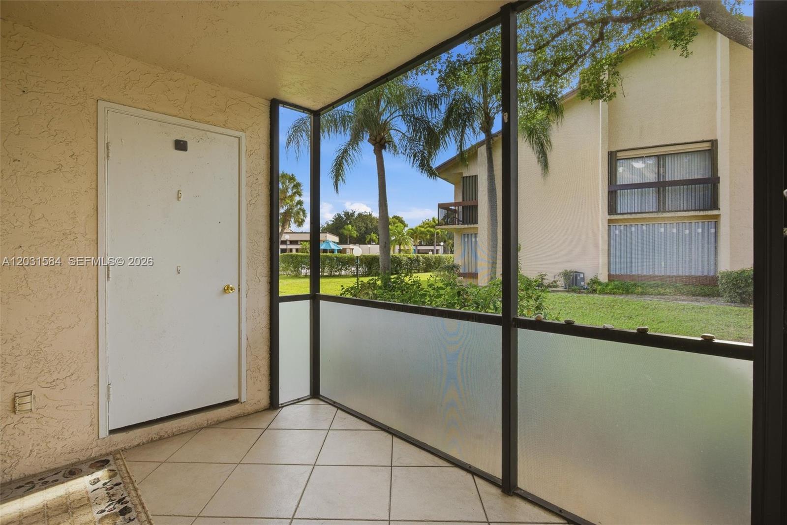MEADOWRIDGE CONDO - Residential