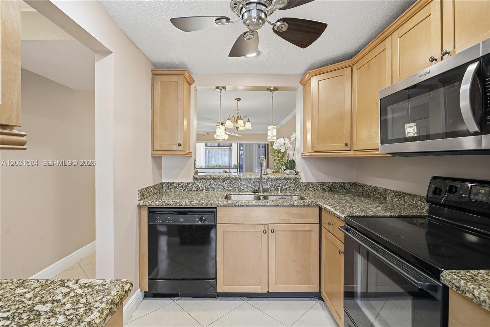 MEADOWRIDGE CONDO - Residential