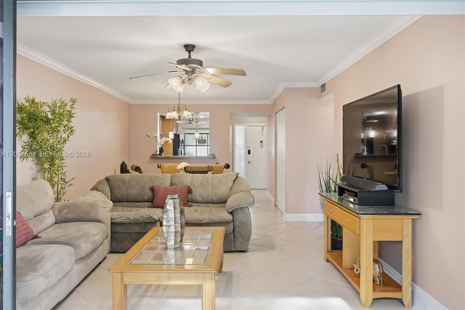 MEADOWRIDGE CONDO - Residential