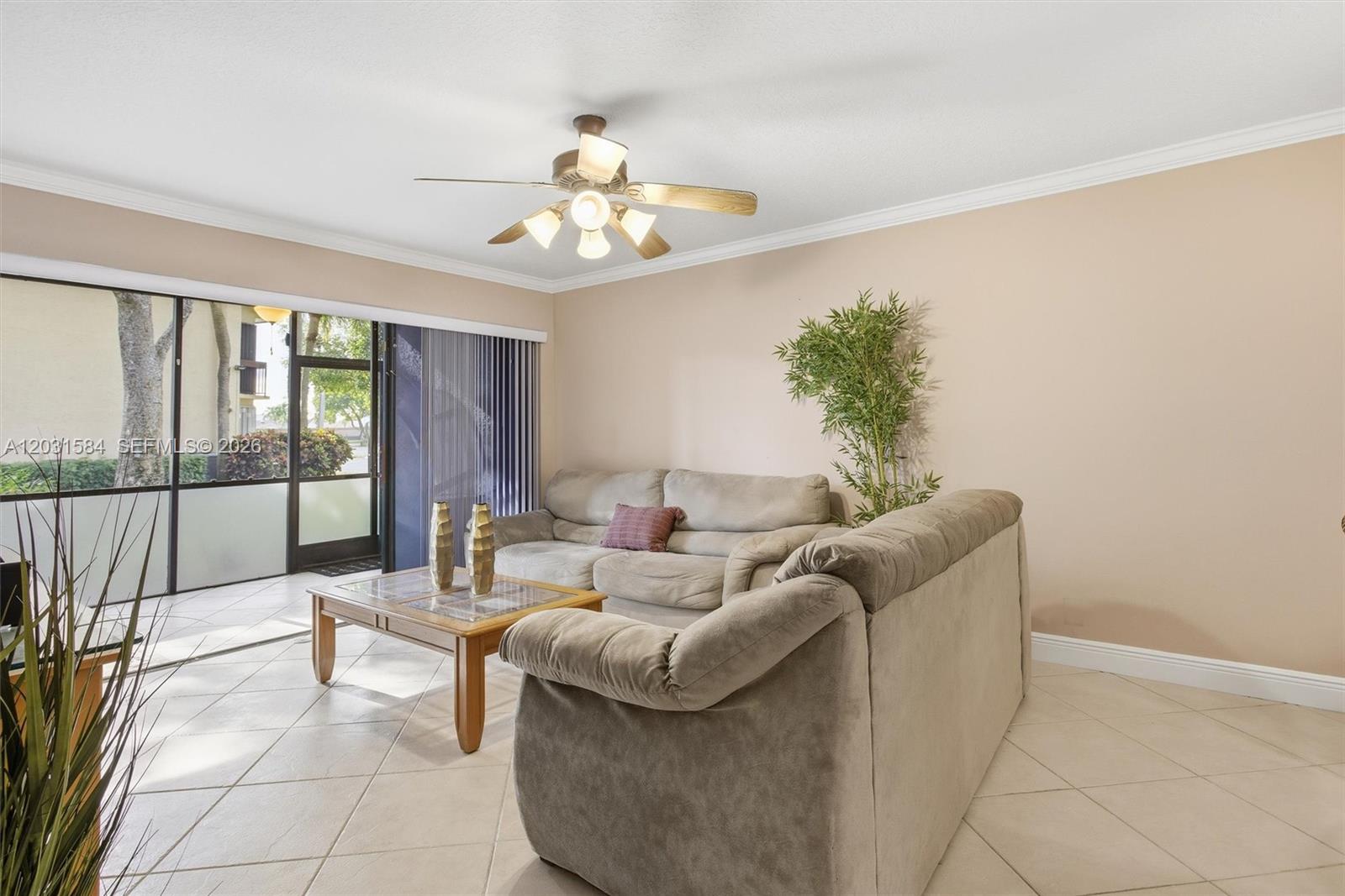 MEADOWRIDGE CONDO - Residential