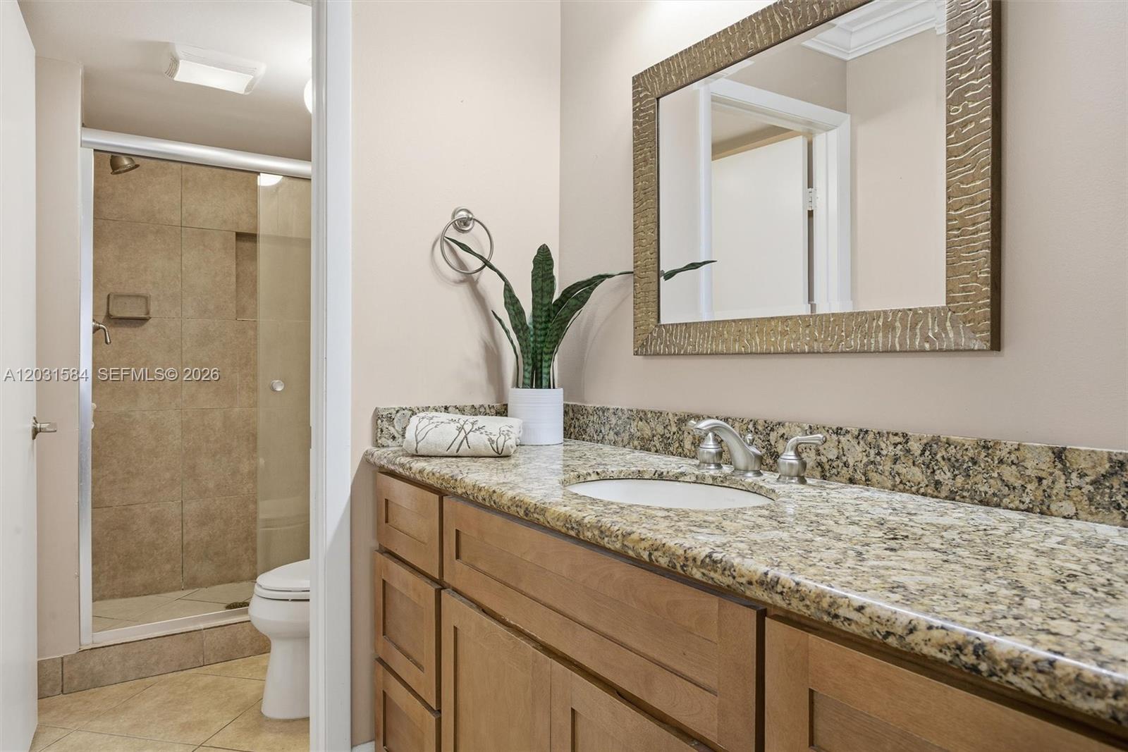 MEADOWRIDGE CONDO - Residential