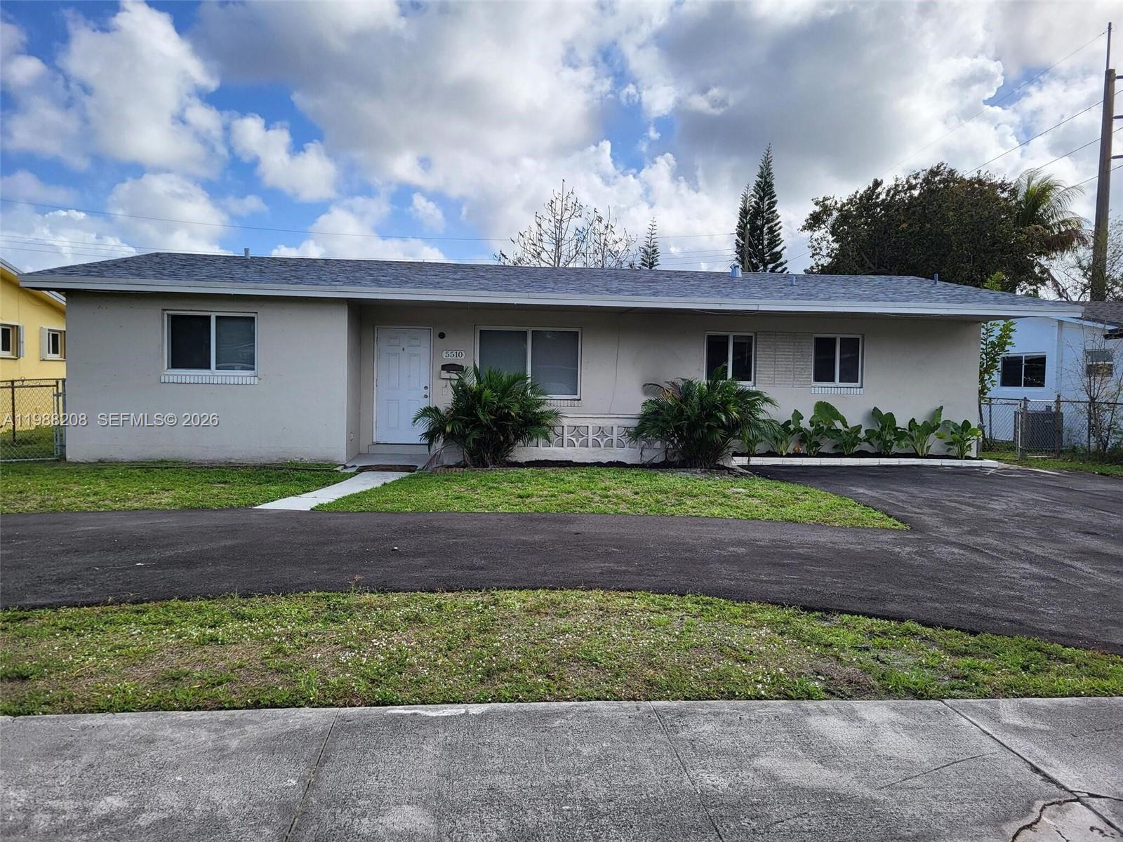 HOLLYWOOD HILLS - Residential Lease