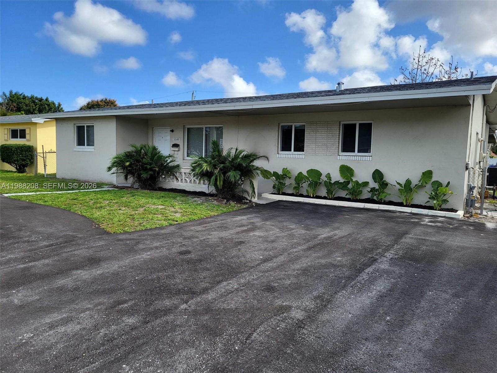 HOLLYWOOD HILLS - Residential Lease