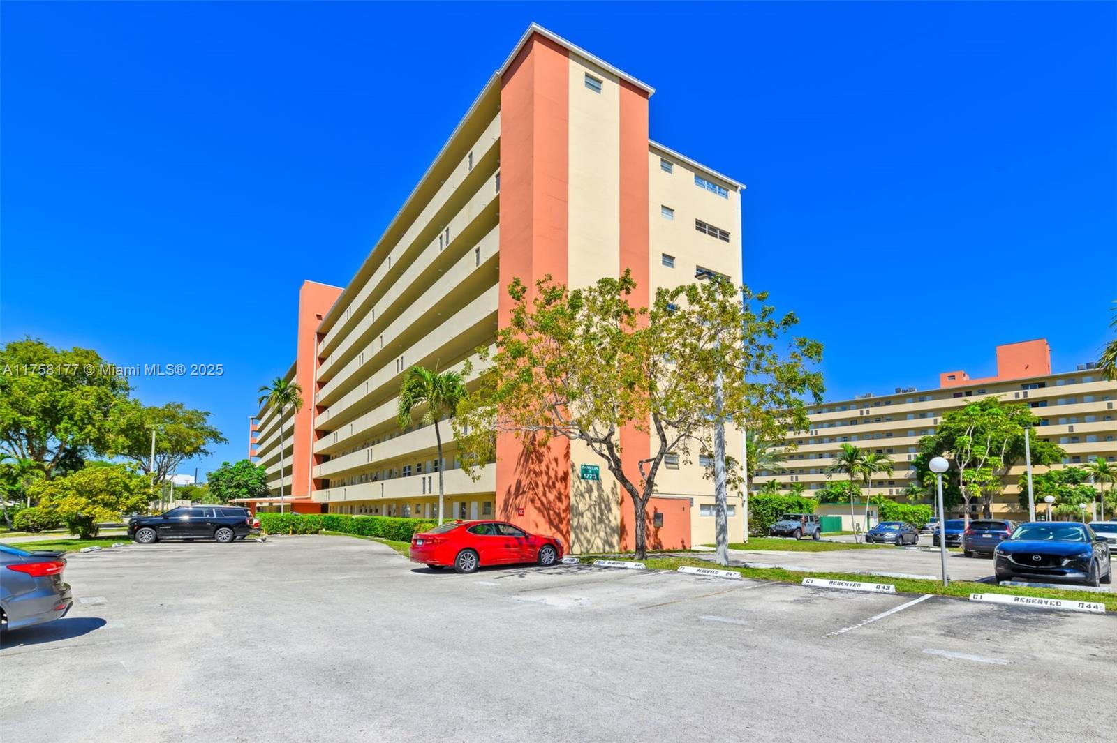 JADE WINDS GROUP - - Residential