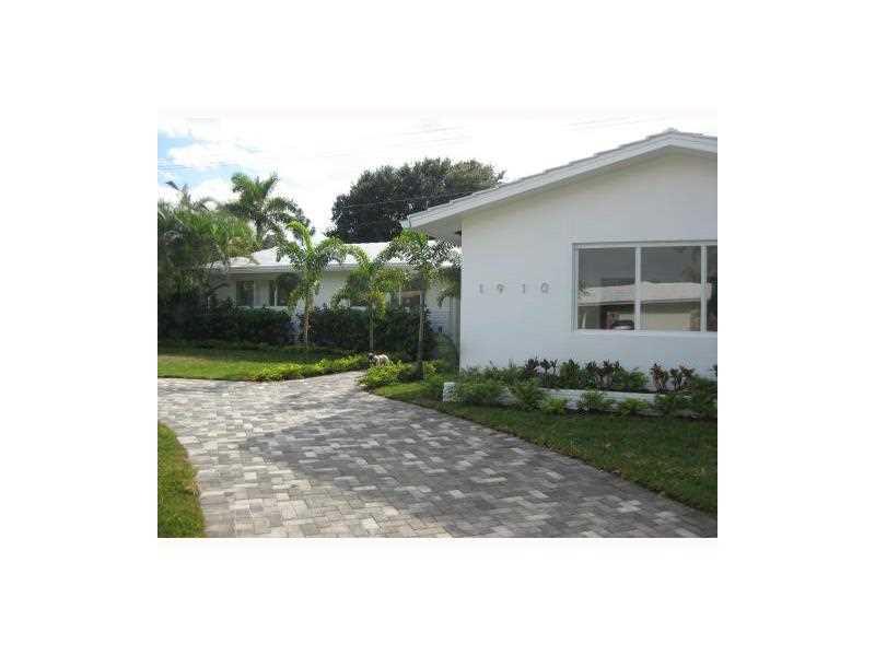 CORAL RIDGE ADD B 41-47 B - Residential Lease