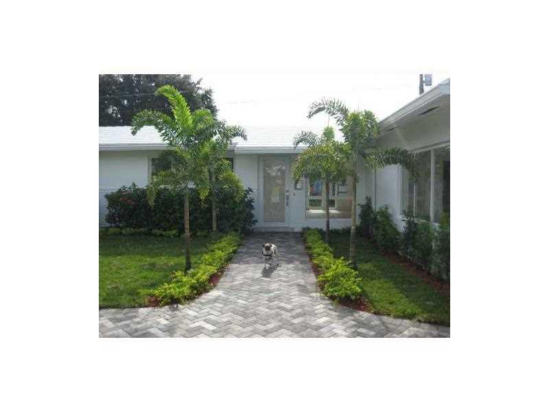 CORAL RIDGE ADD B 41-47 B - Residential Lease