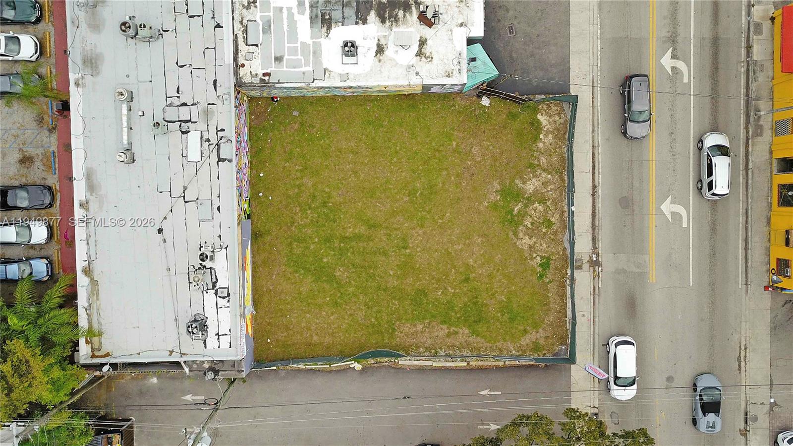 Prime development opportunity in the heart of Allapattah, one of Miami’s fastest-evolving urban submarkets. This 5,400 SF commercial-zoned lot offers excellent flexibility for a wide range of commercial uses, including retail, office, showroom, light industrial, or mixed-use (subject to zoning verification).

Strategically located near major thoroughfares and minutes from Wynwood, Midtown, Downtown Miami, and Miami International Airport, the property benefits from strong connectivity and continued investment momentum throughout the Allapattah corridor. The rectangular lot configuration allows for efficient site planning, making it well suited for both owner-users and developers seeking infill opportunities.

With limited vacant commercial land remaining in the area, 2219 NW 28th Street presents a compelling opportunity to capitalize on Allapattah’s rapid transformation and long-term growth potential.