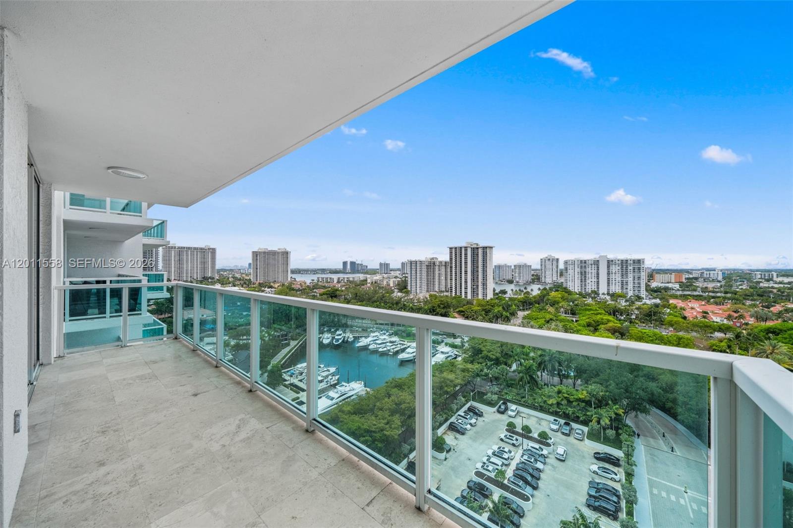 THE PENINSULA CONDO - Residential