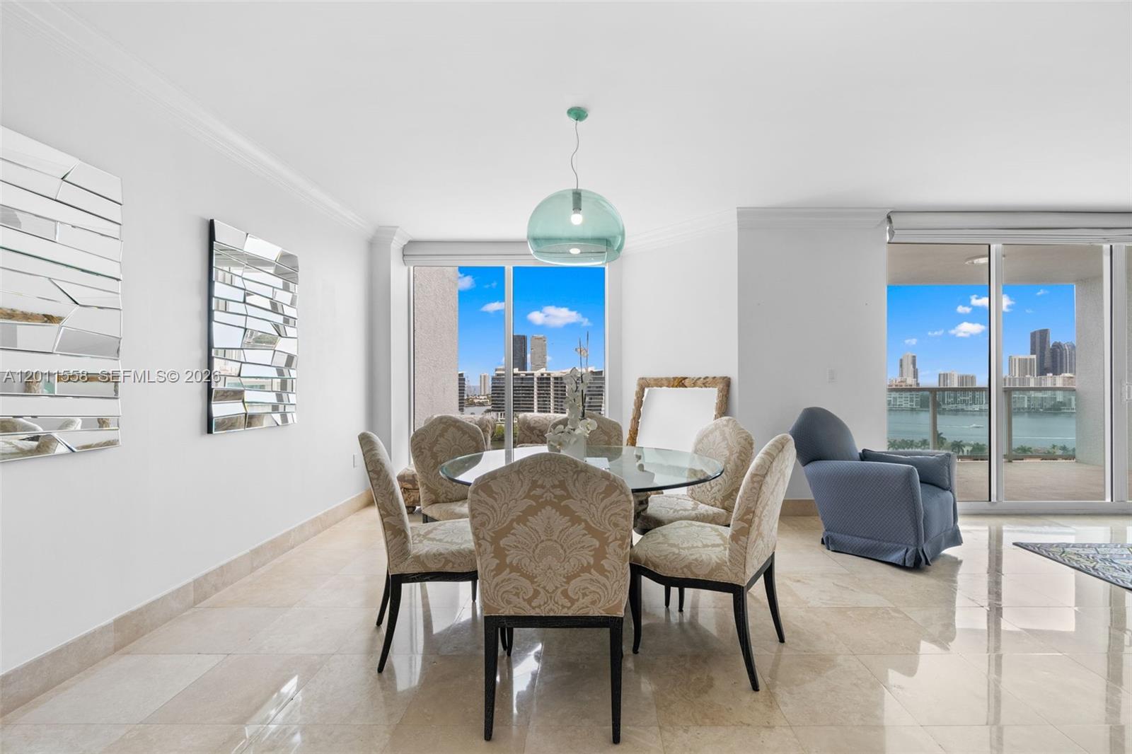 THE PENINSULA CONDO - Residential