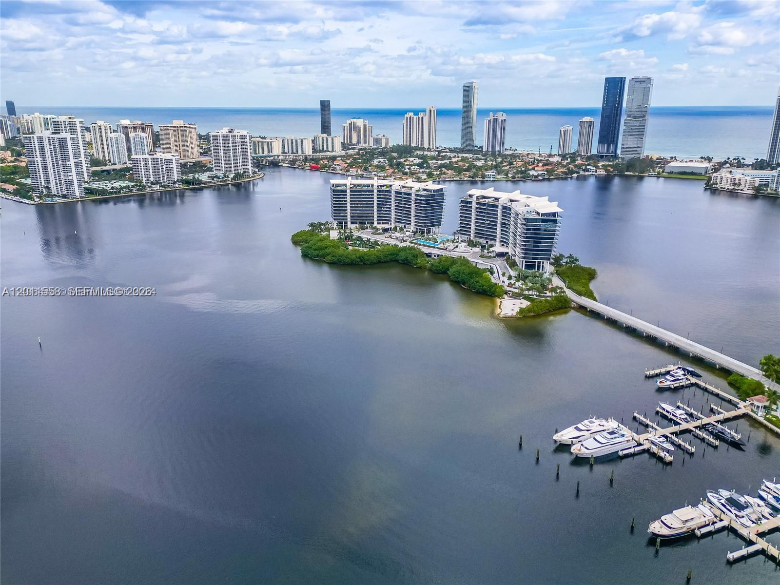 THE PENINSULA CONDO - Residential
