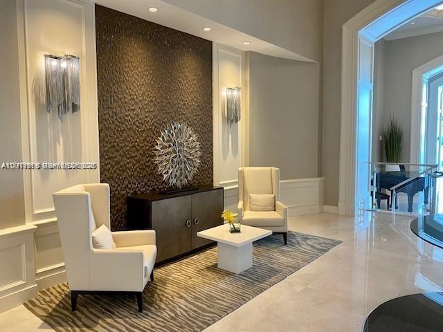 THE PENINSULA CONDO - Residential