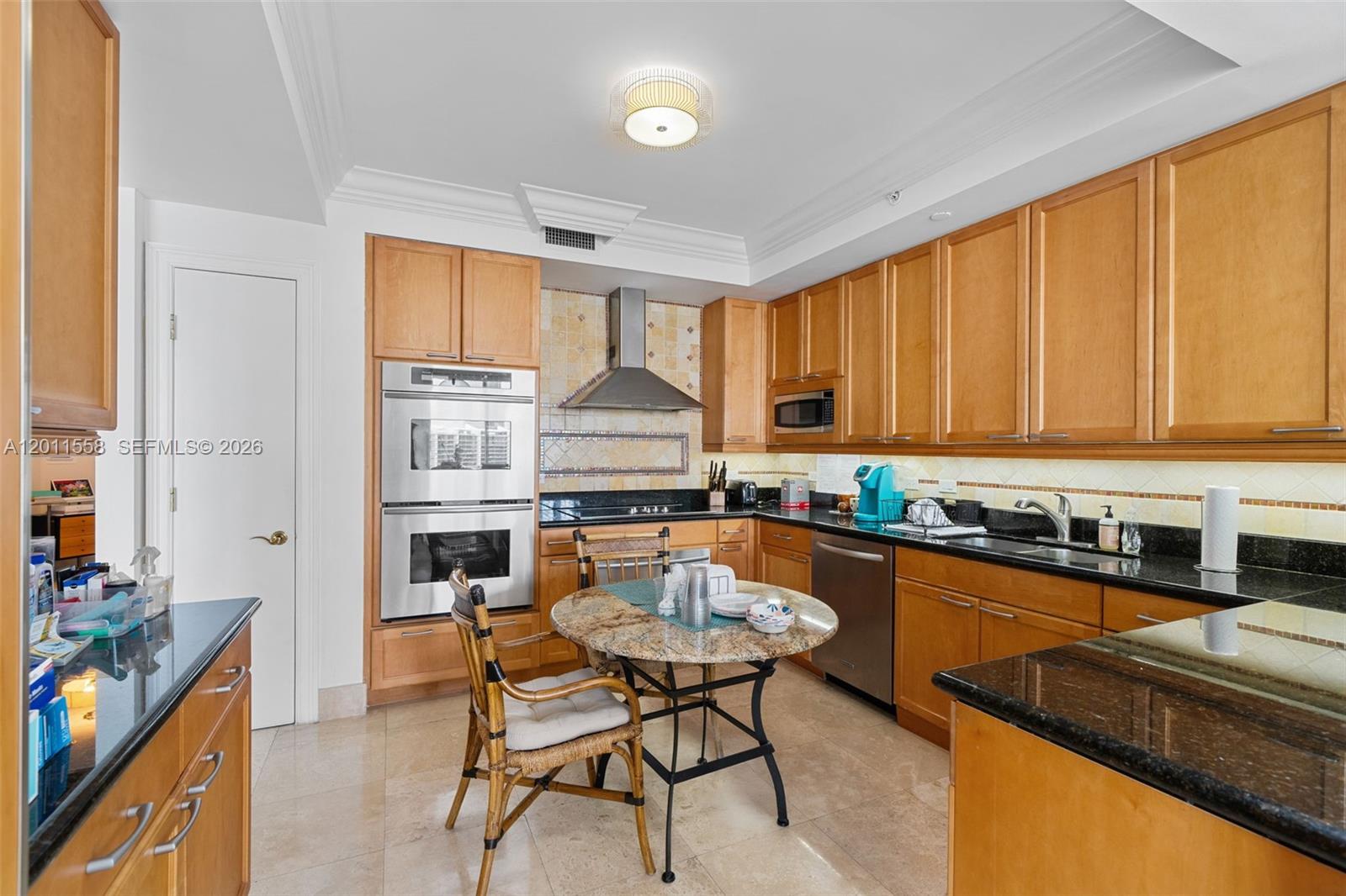 THE PENINSULA CONDO - Residential