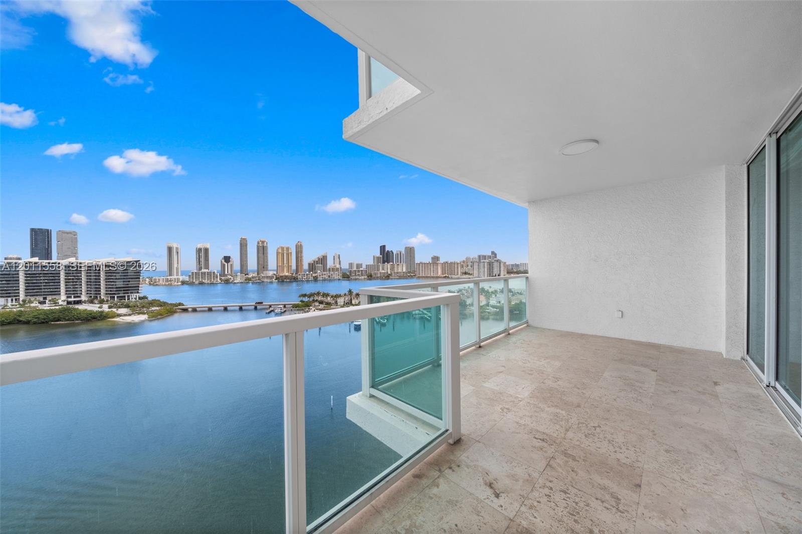 THE PENINSULA CONDO - Residential