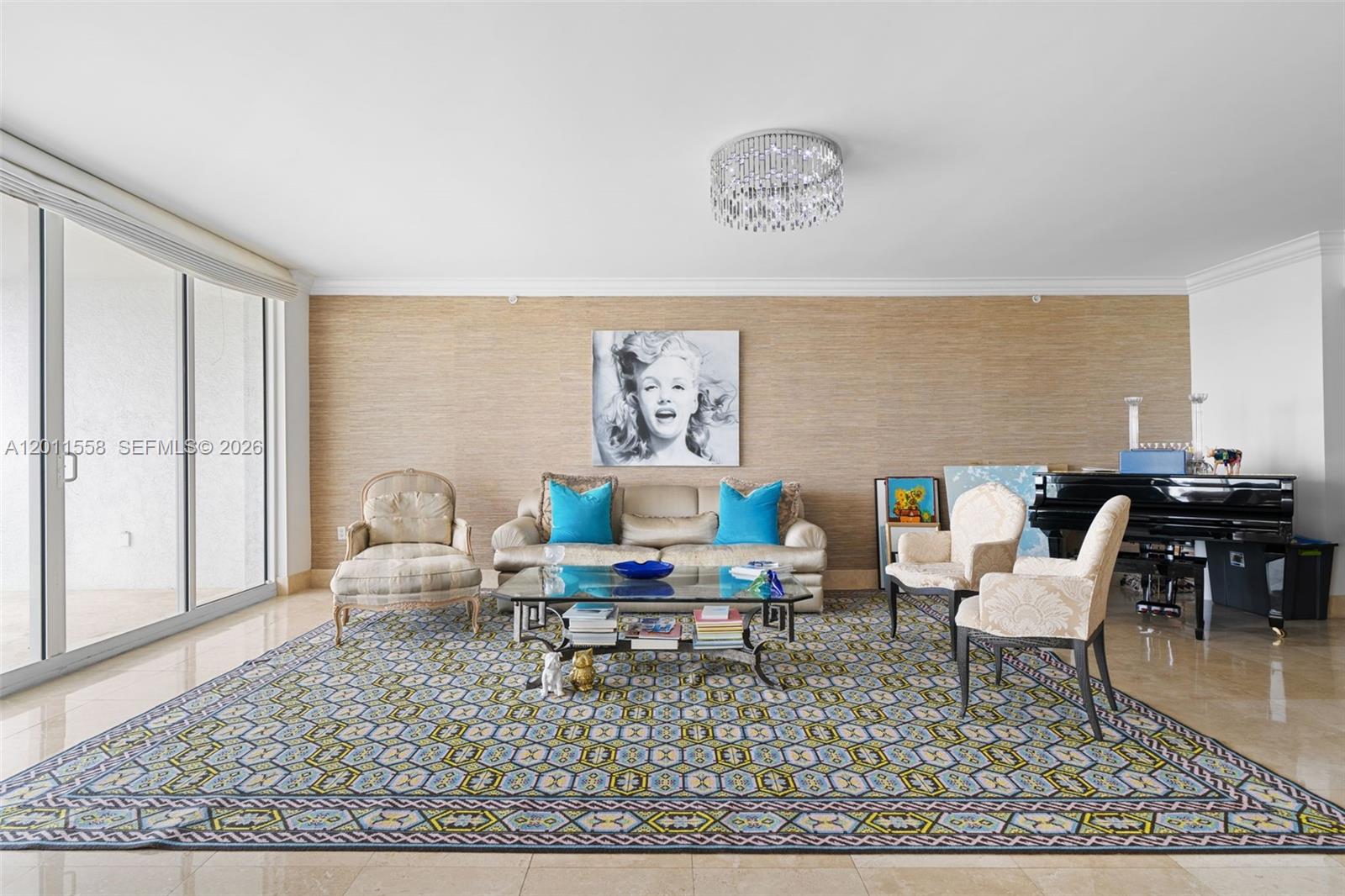 THE PENINSULA CONDO - Residential