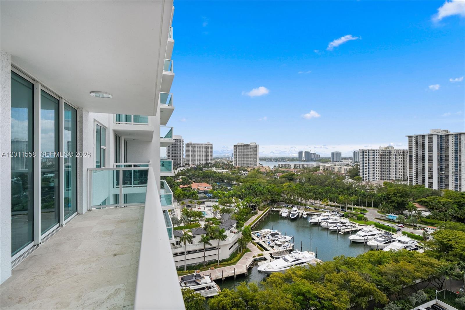 THE PENINSULA CONDO - Residential