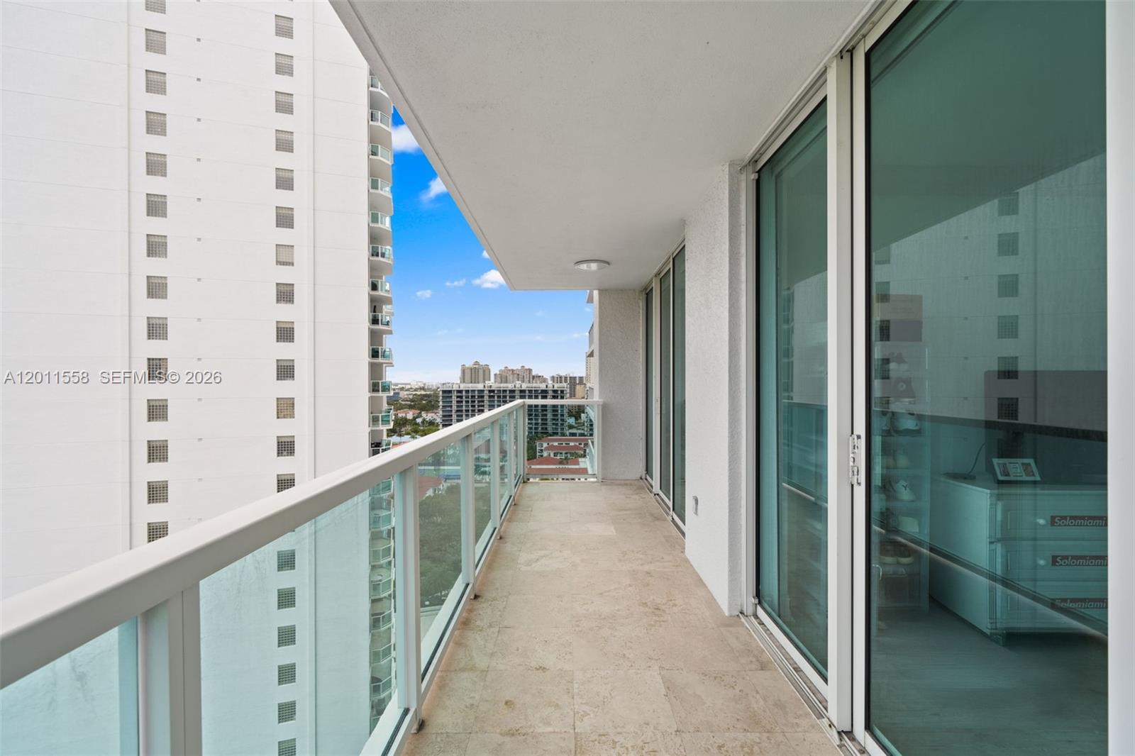 THE PENINSULA CONDO - Residential
