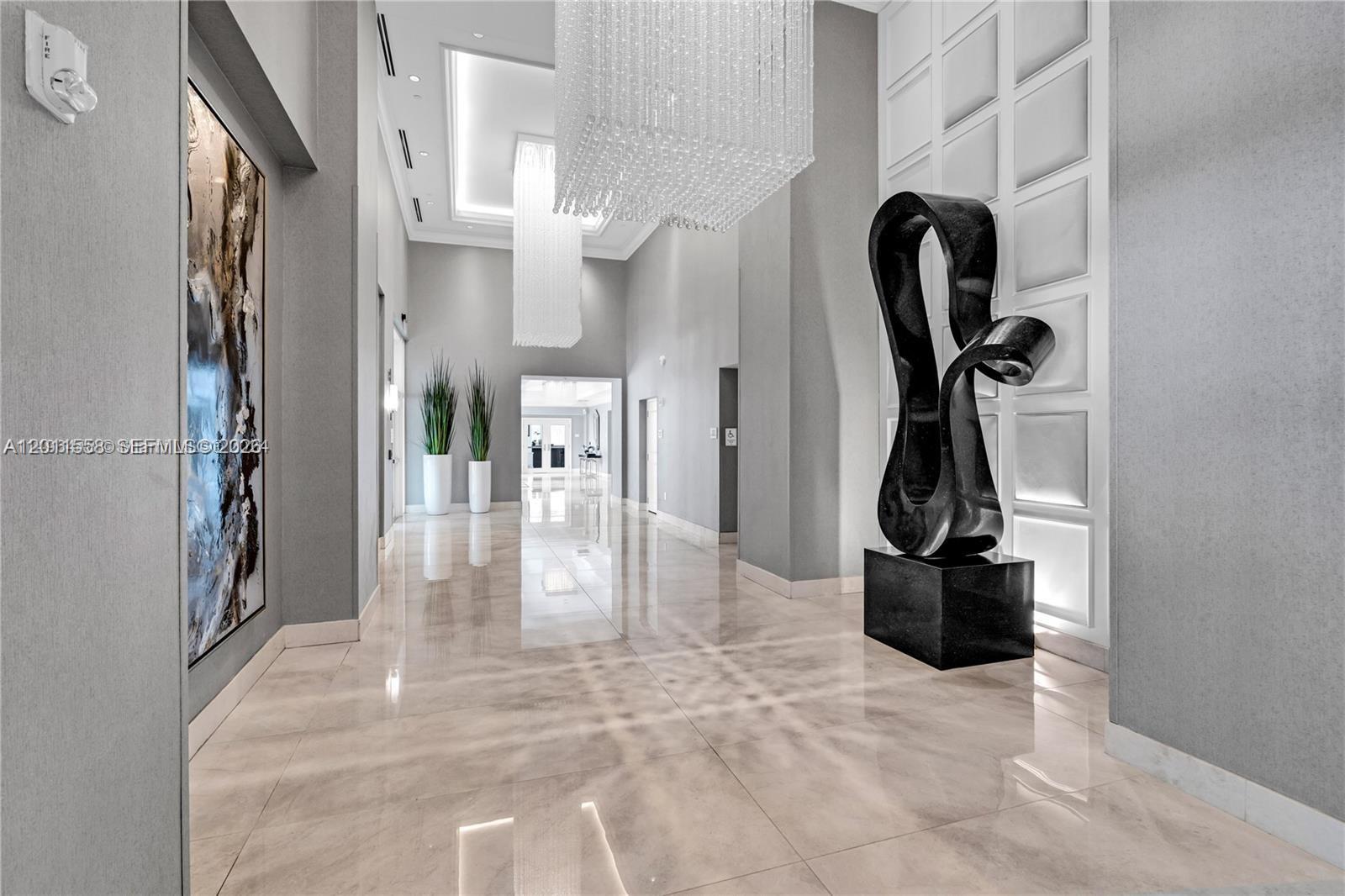 THE PENINSULA CONDO - Residential