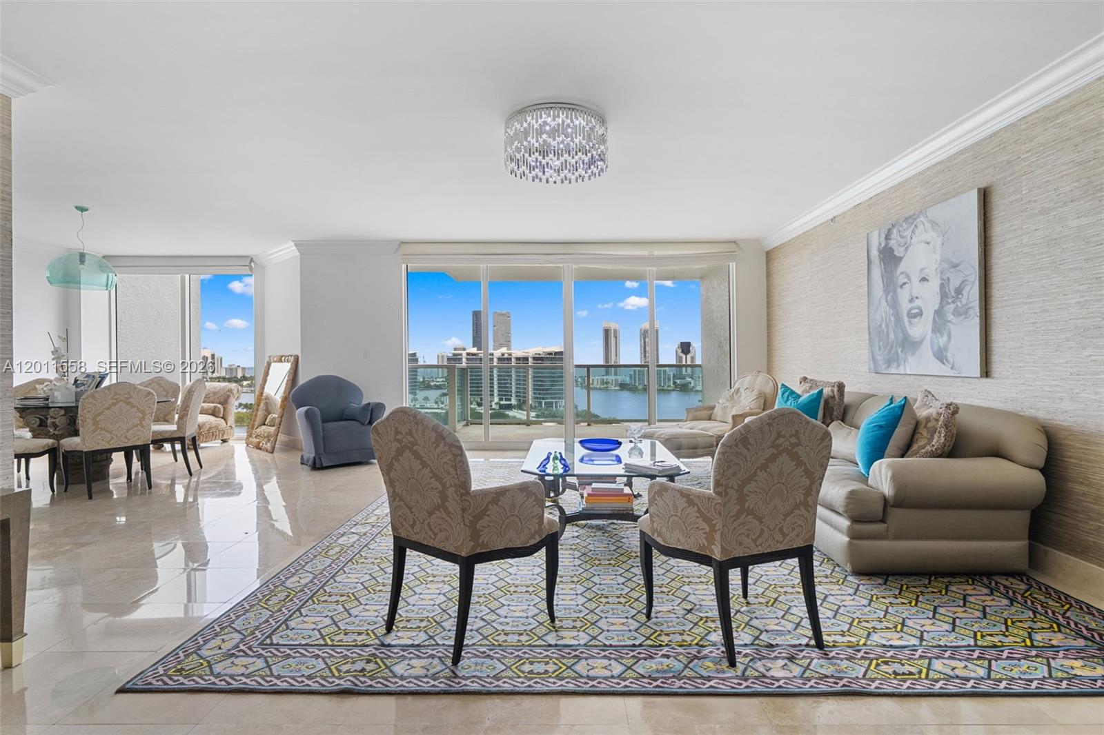 THE PENINSULA CONDO - Residential