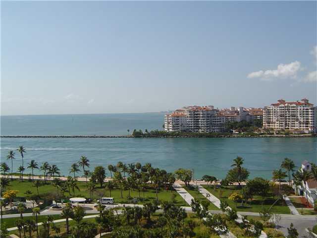 CONTINUUM ON SOUTH BEACH - Residential Lease