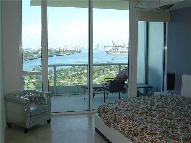 CONTINUUM ON SOUTH BEACH - Residential Lease