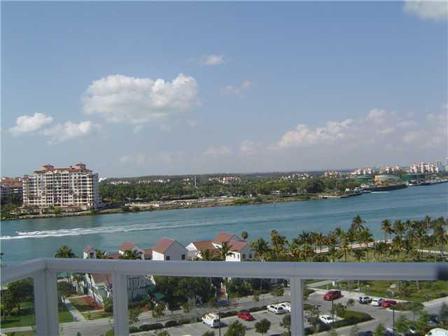 CONTINUUM ON SOUTH BEACH - Residential Lease