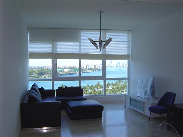 CONTINUUM ON SOUTH BEACH - Residential Lease