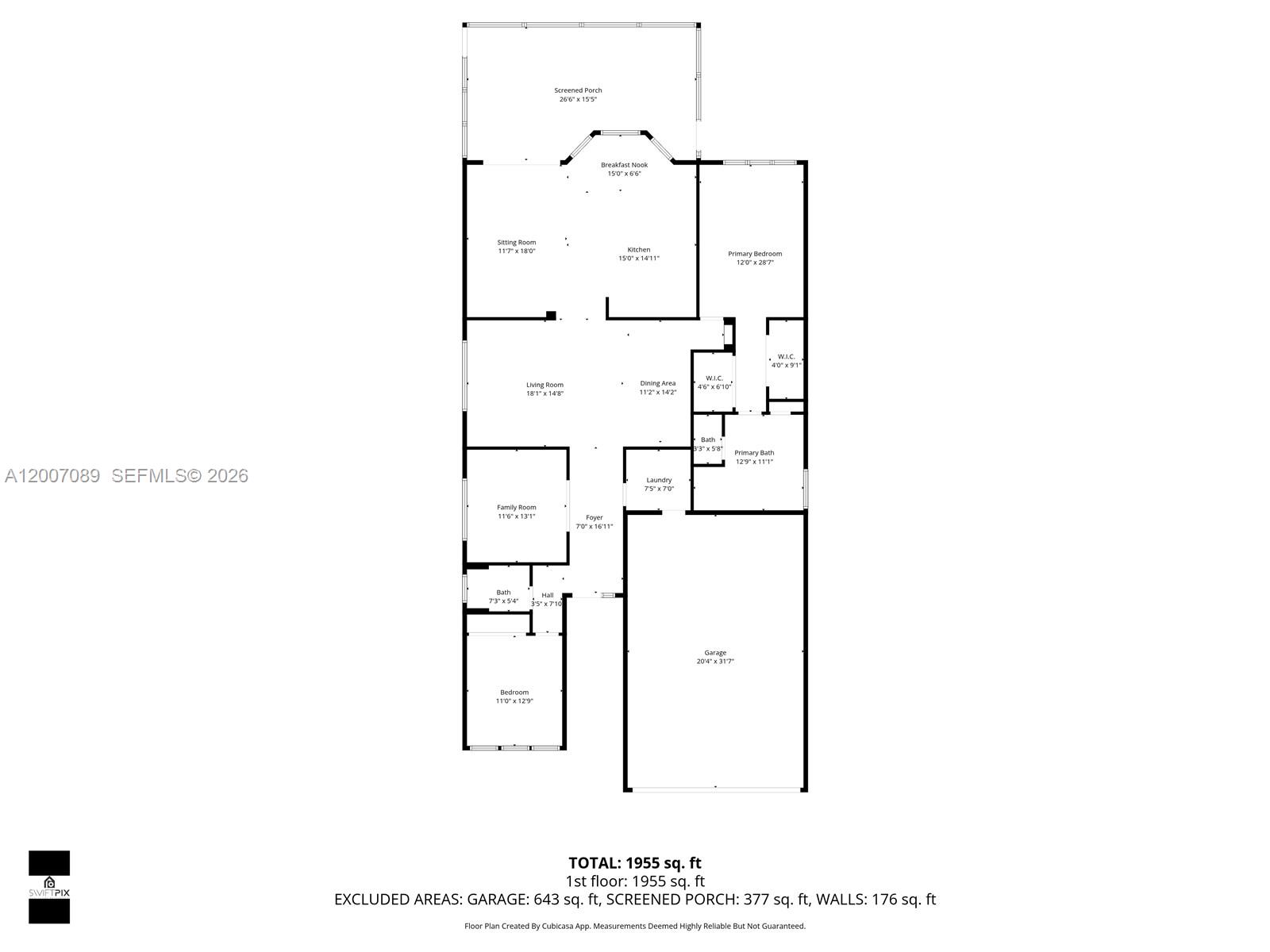 VALENCIA SHORES 3 - Residential
