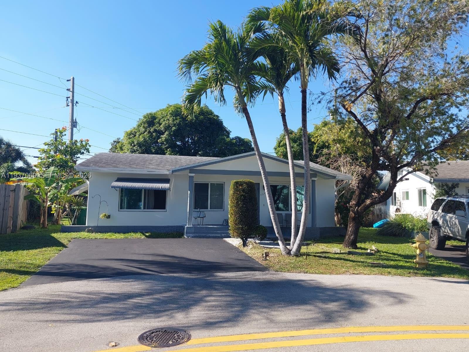 TAMARAC LAKES SECOND SEC - Residential