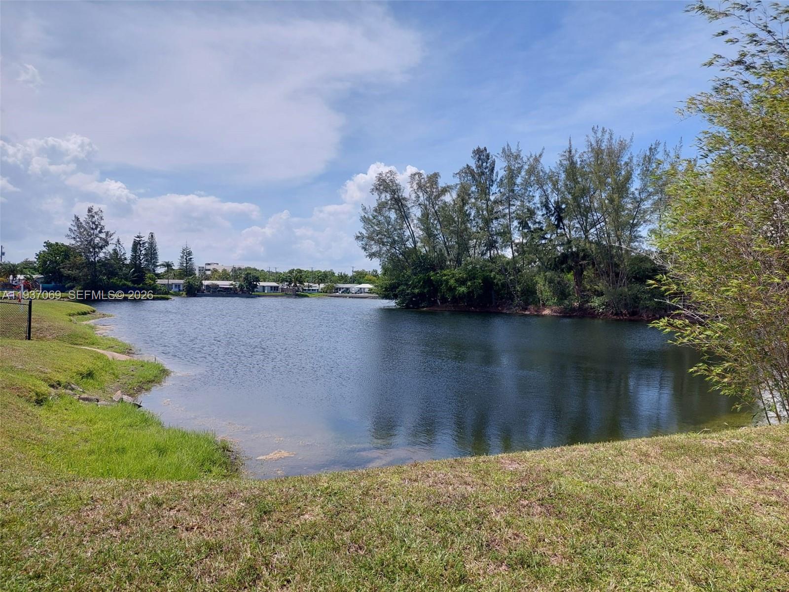 TAMARAC LAKES SECOND SEC - Residential