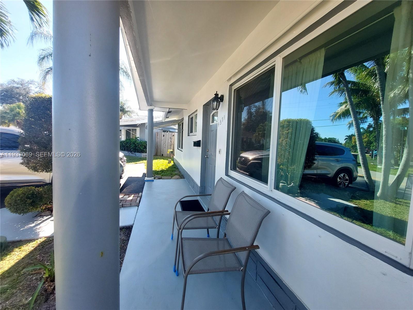TAMARAC LAKES SECOND SEC - Residential