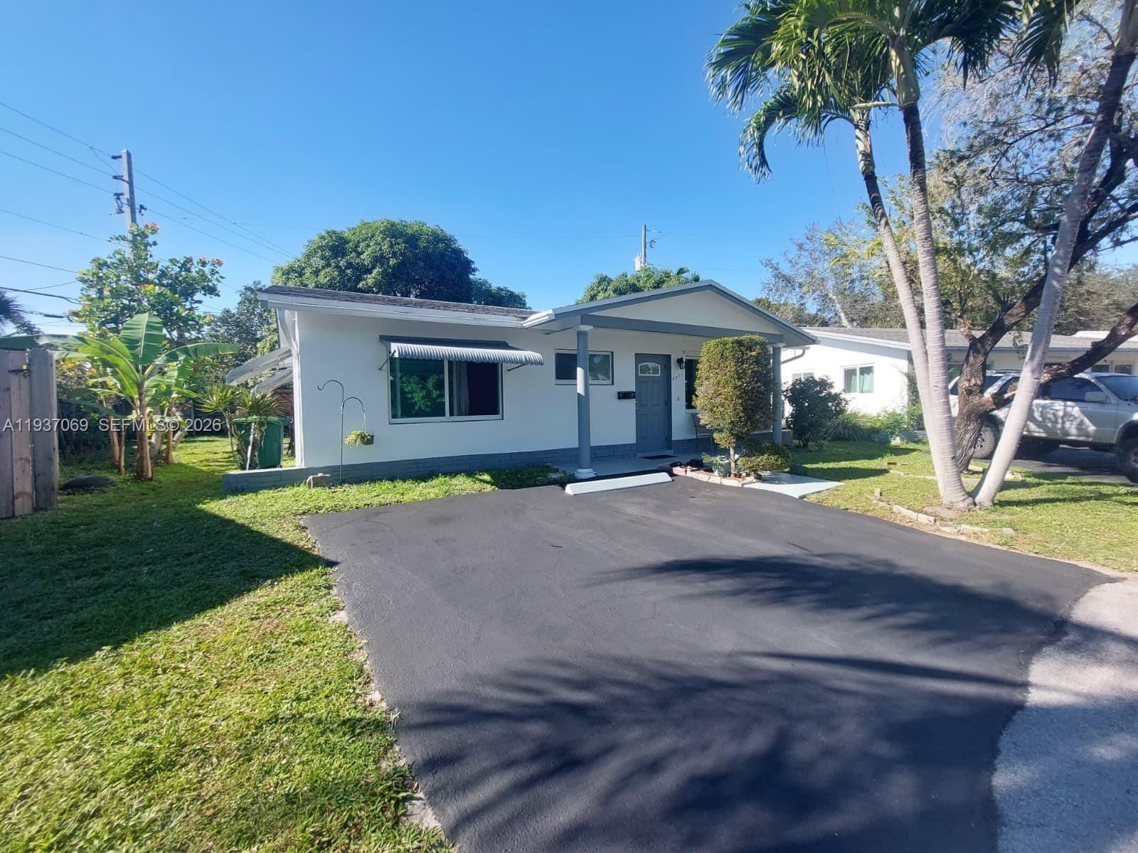 TAMARAC LAKES SECOND SEC - Residential