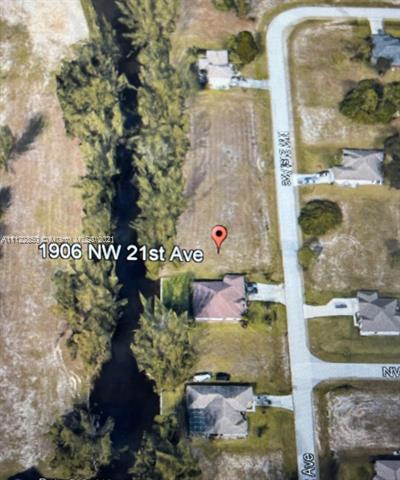 Cape Coral - Land