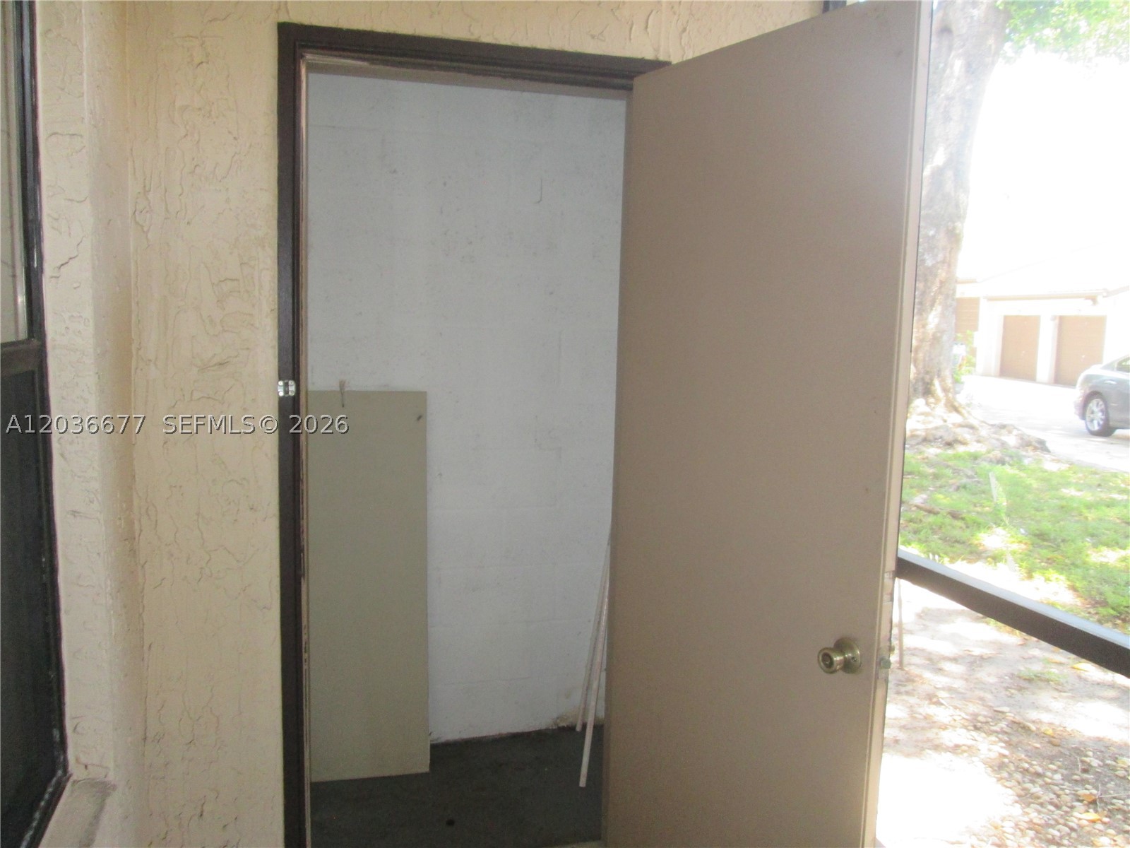 PALM AIRE GARDENS CONDO - Residential Lease
