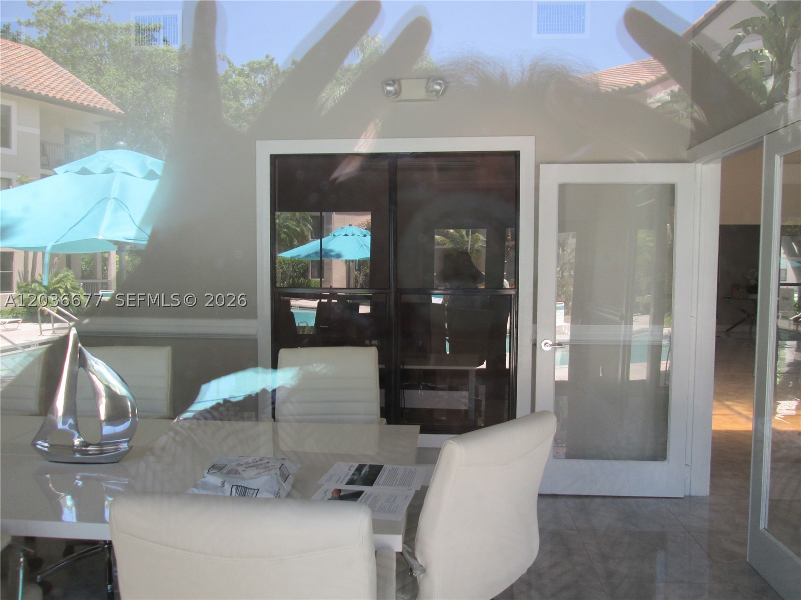 PALM AIRE GARDENS CONDO - Residential Lease
