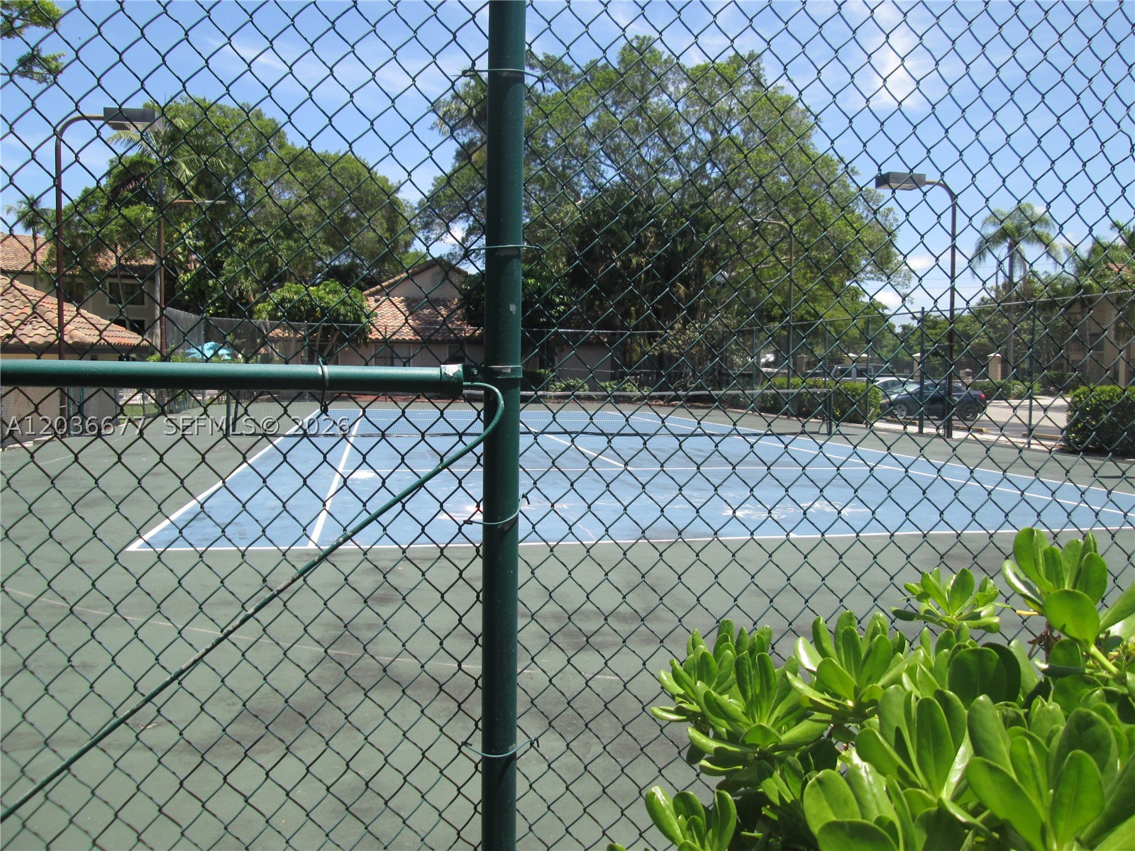 PALM AIRE GARDENS CONDO - Residential Lease
