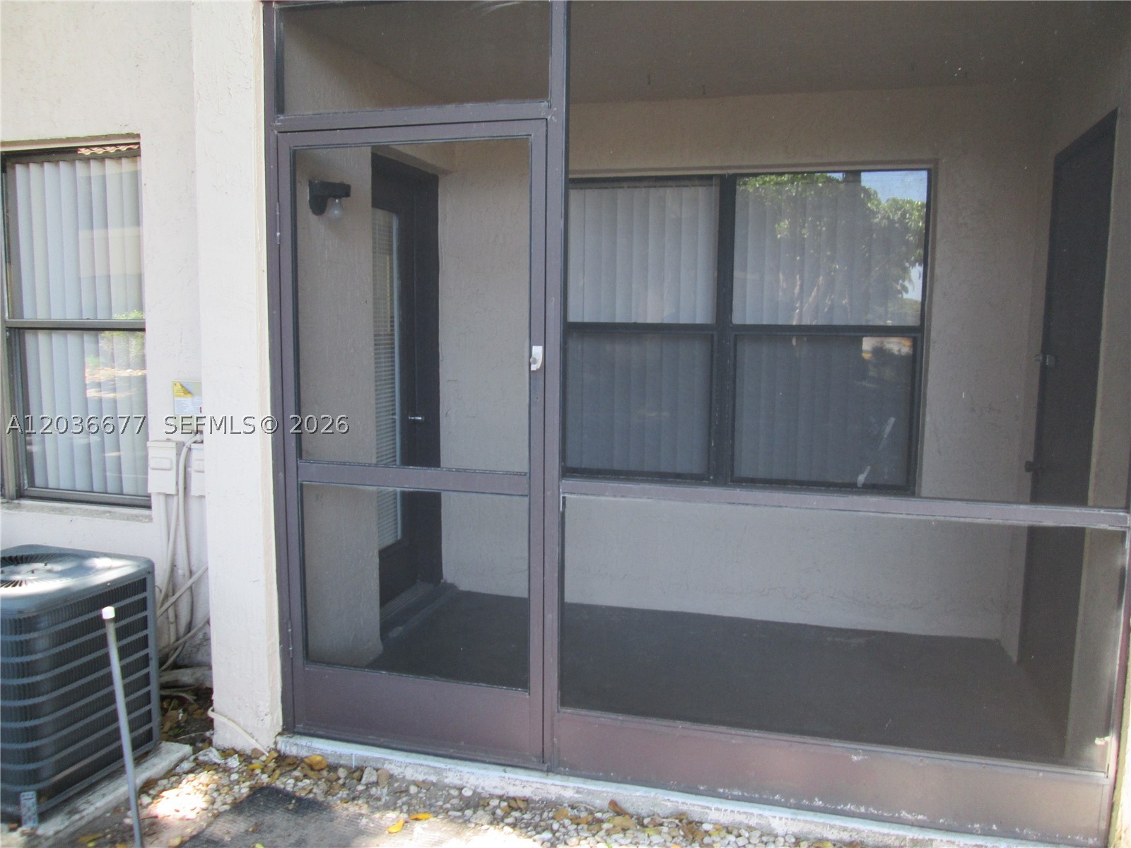 PALM AIRE GARDENS CONDO - Residential Lease