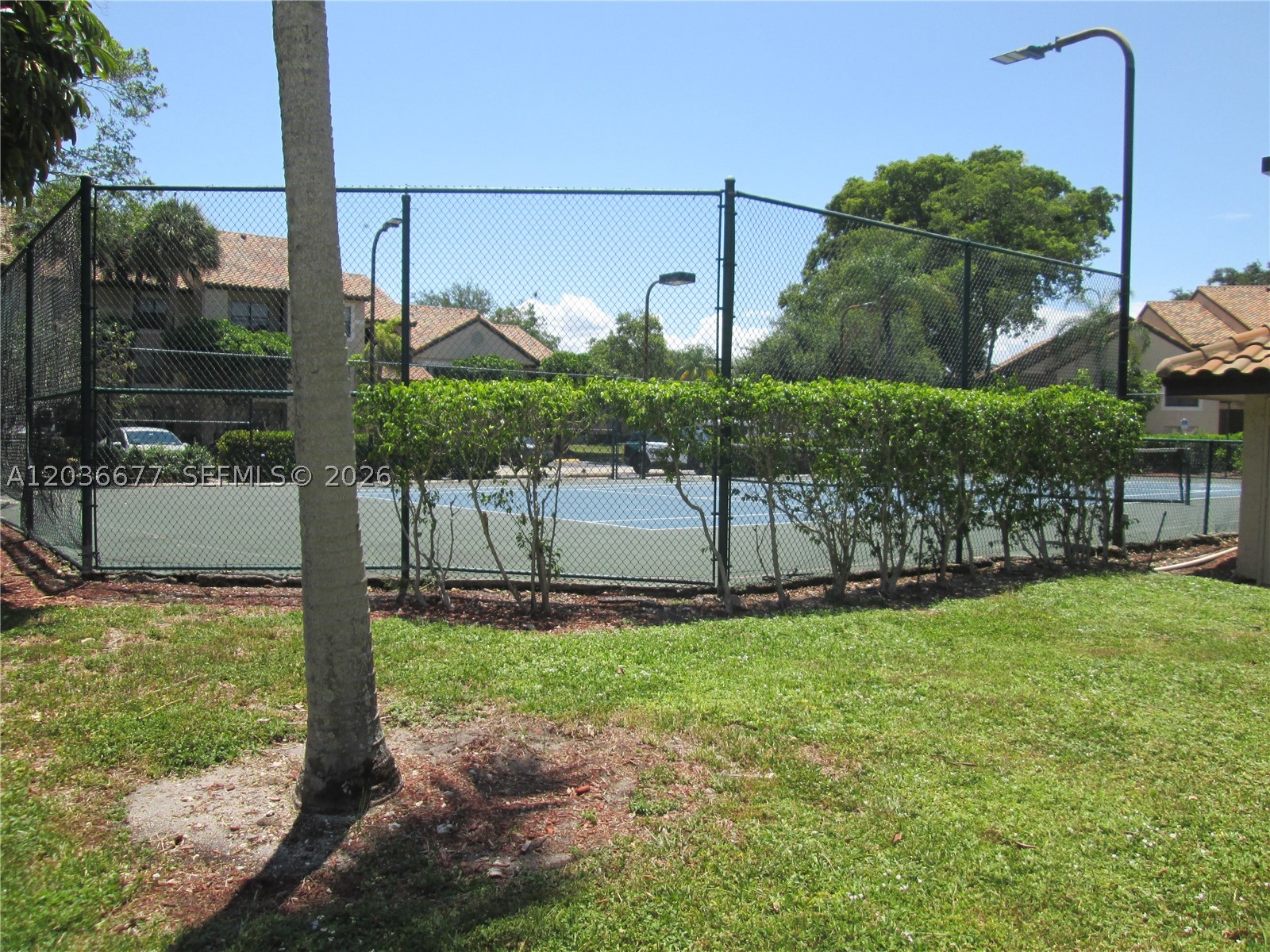 PALM AIRE GARDENS CONDO - Residential Lease