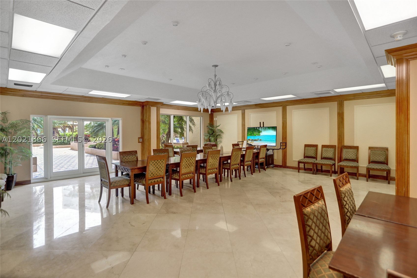 HAMPTON BEACH CLUB CONDO - Residential