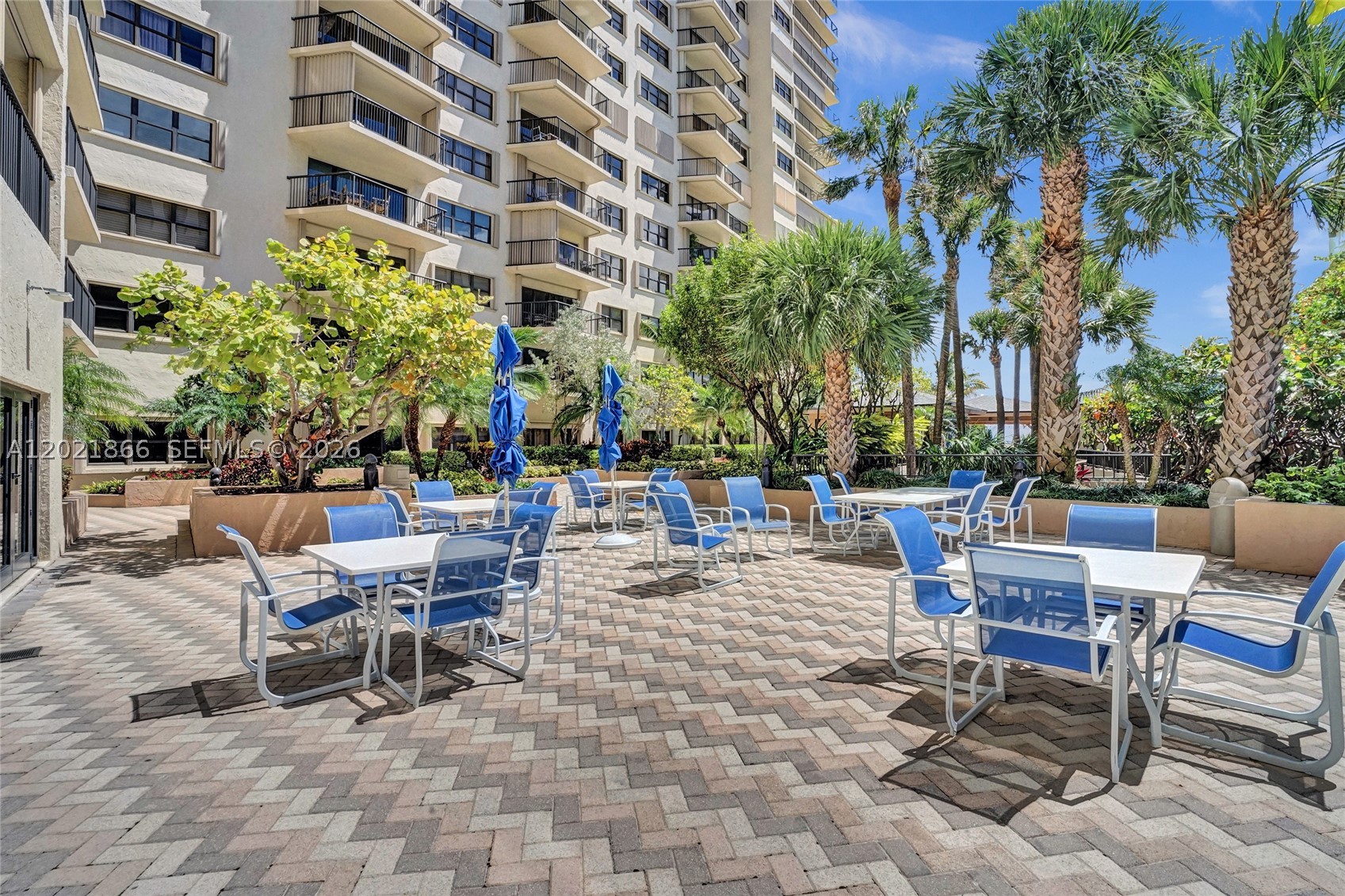 HAMPTON BEACH CLUB CONDO - Residential