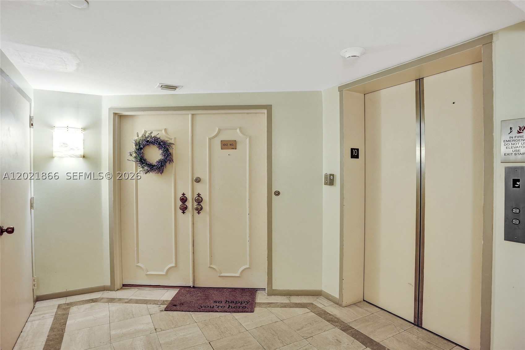 HAMPTON BEACH CLUB CONDO - Residential