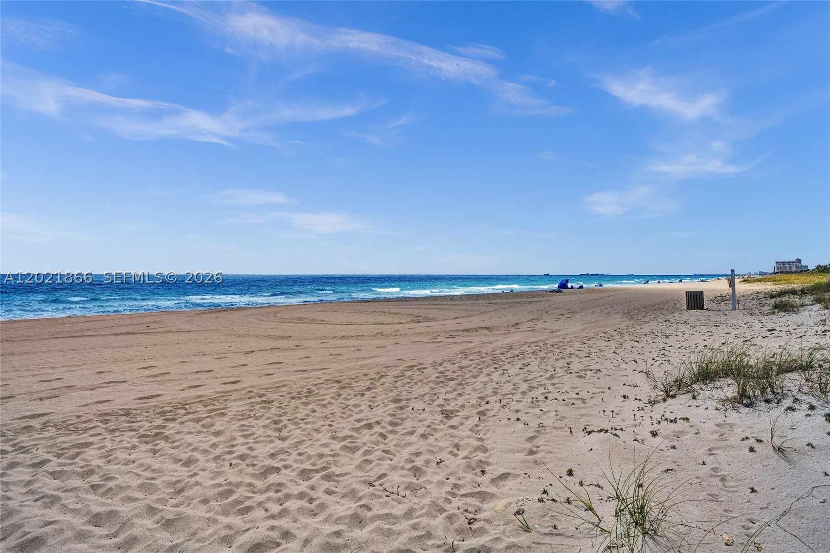 HAMPTON BEACH CLUB CONDO - Residential
