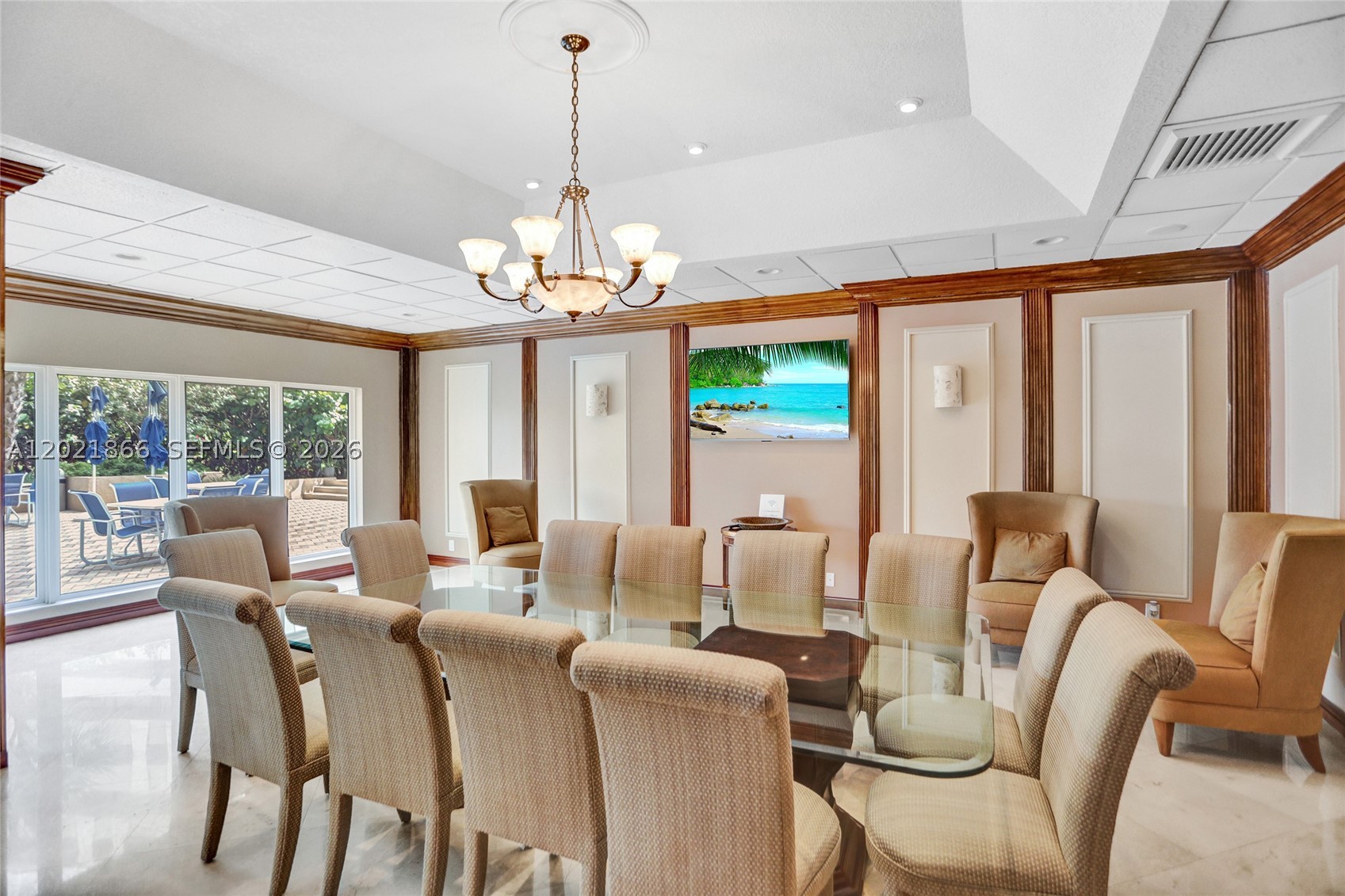 HAMPTON BEACH CLUB CONDO - Residential