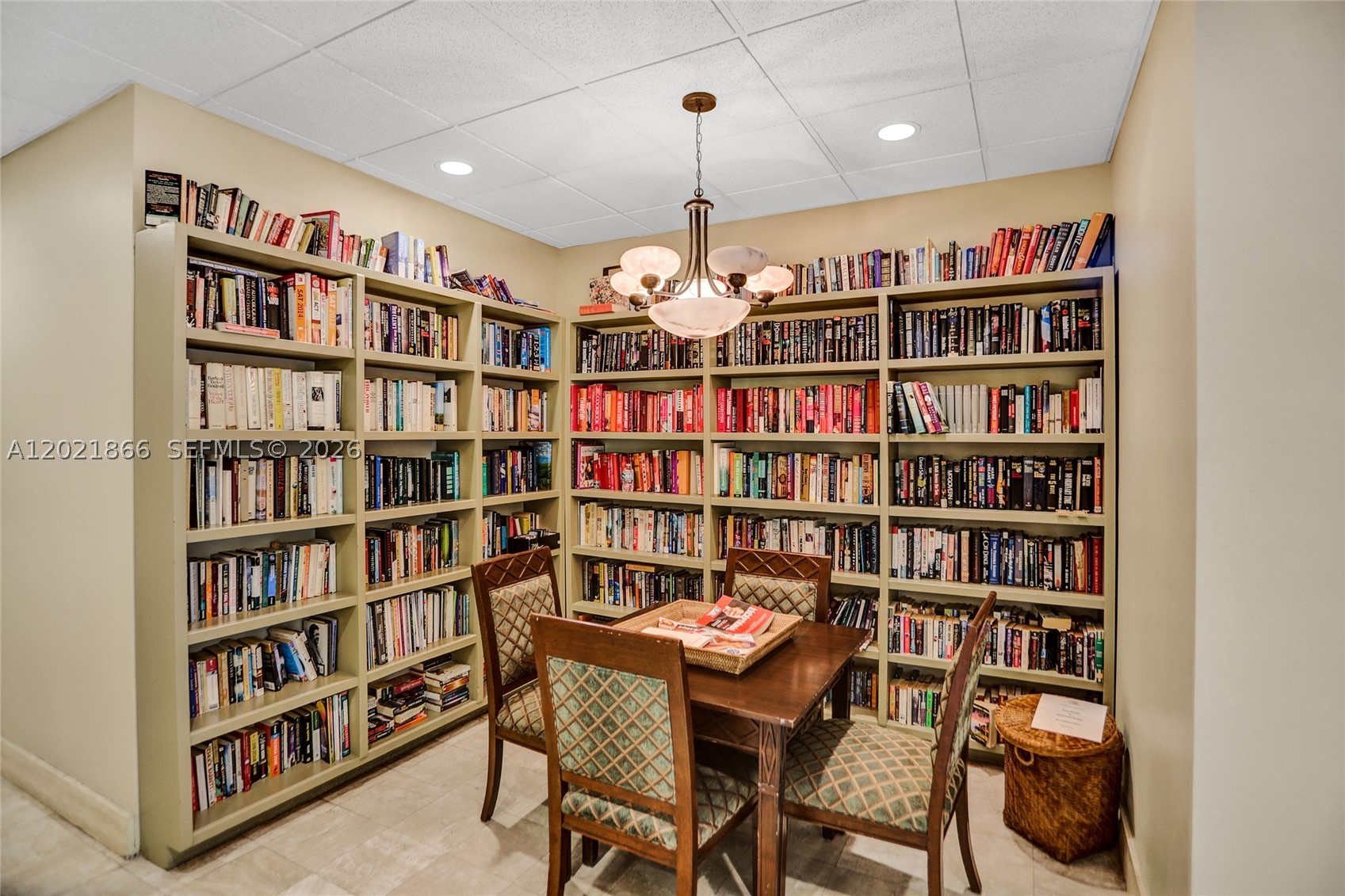 HAMPTON BEACH CLUB CONDO - Residential