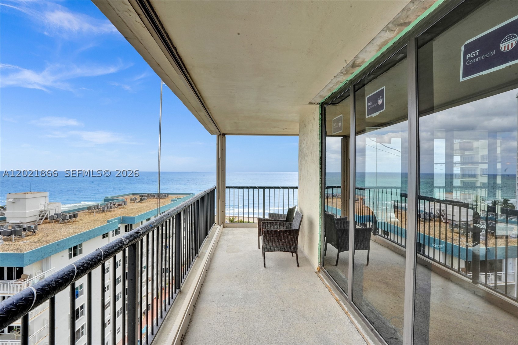 HAMPTON BEACH CLUB CONDO - Residential
