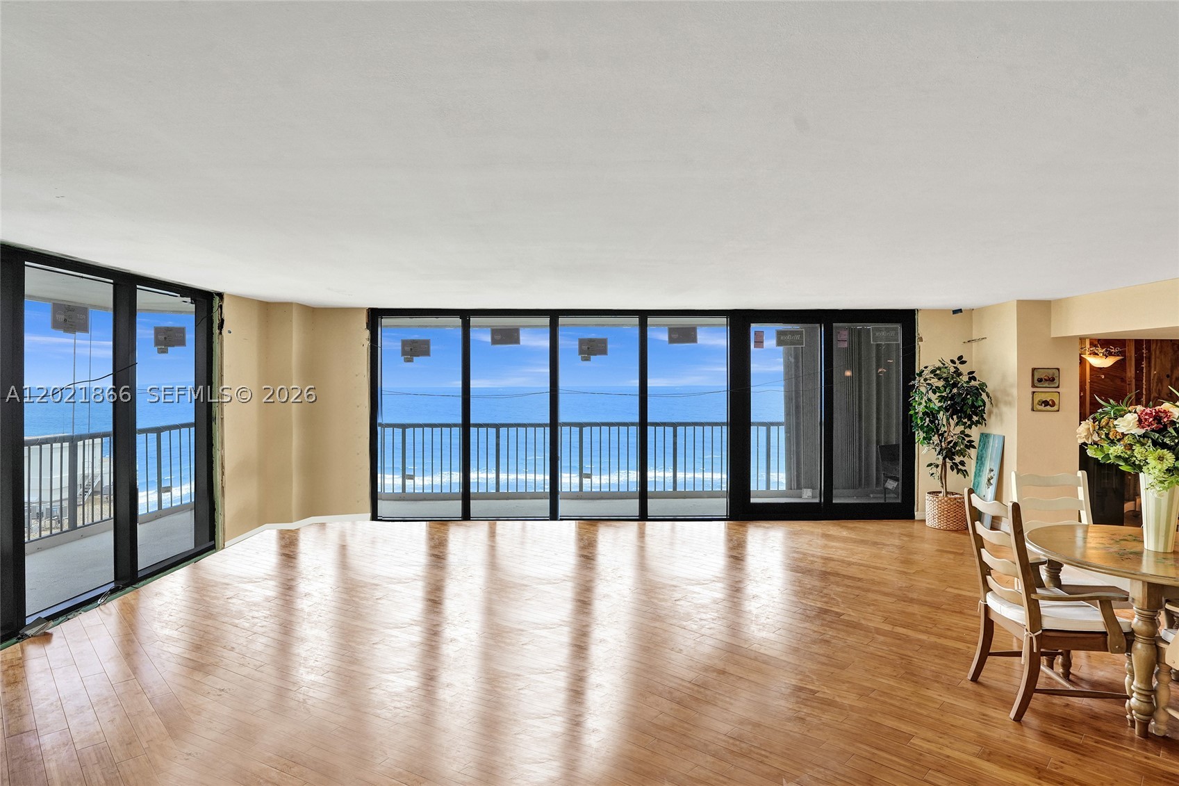 HAMPTON BEACH CLUB CONDO - Residential