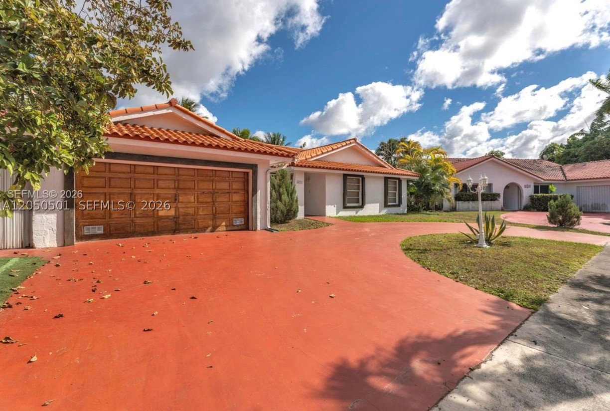 BIRD LAKES NORTH SEC 3 - Residential