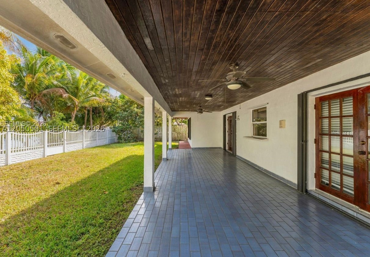 BIRD LAKES NORTH SEC 3 - Residential