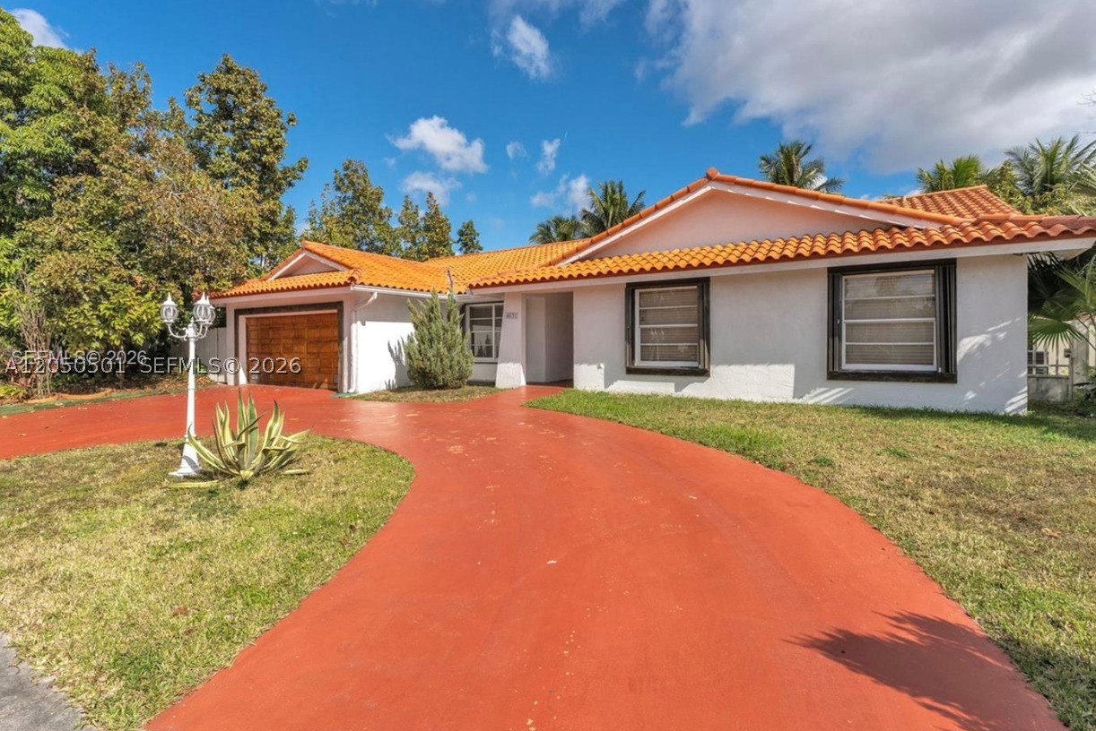 BIRD LAKES NORTH SEC 3 - Residential
