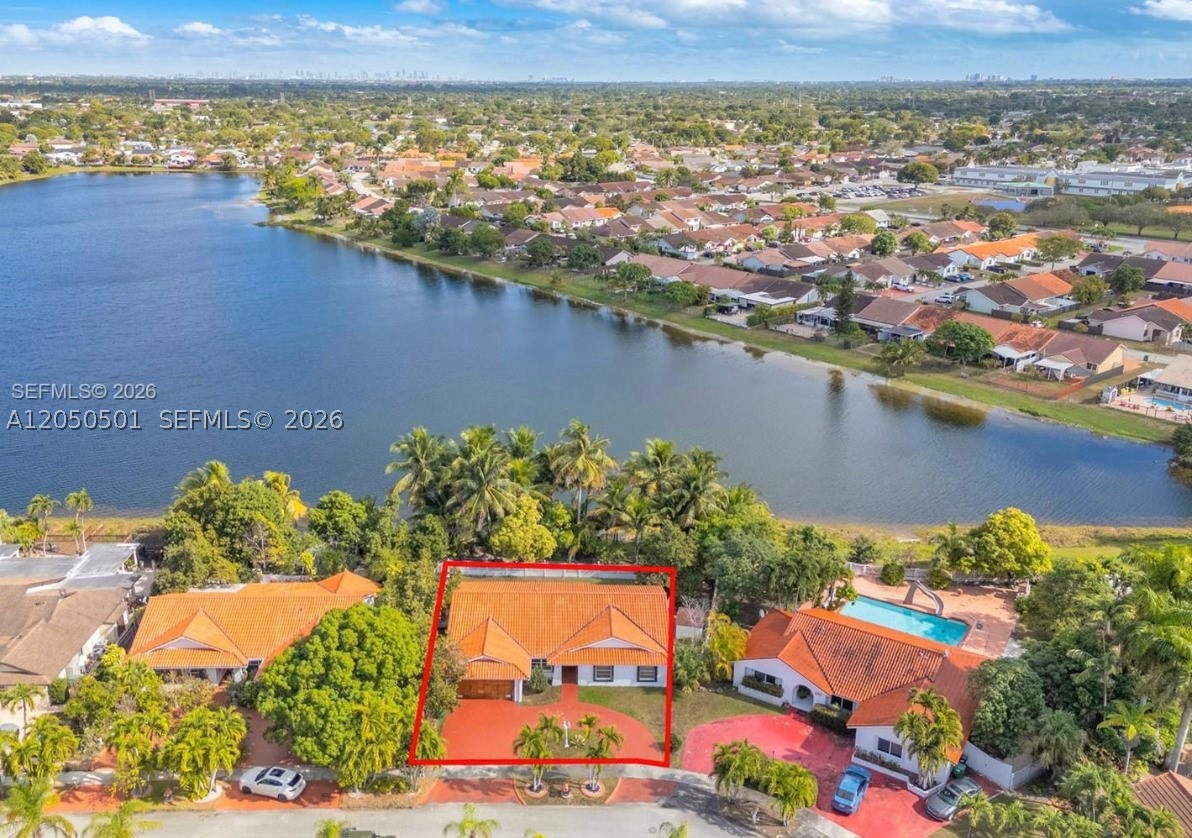 BIRD LAKES NORTH SEC 3 - Residential